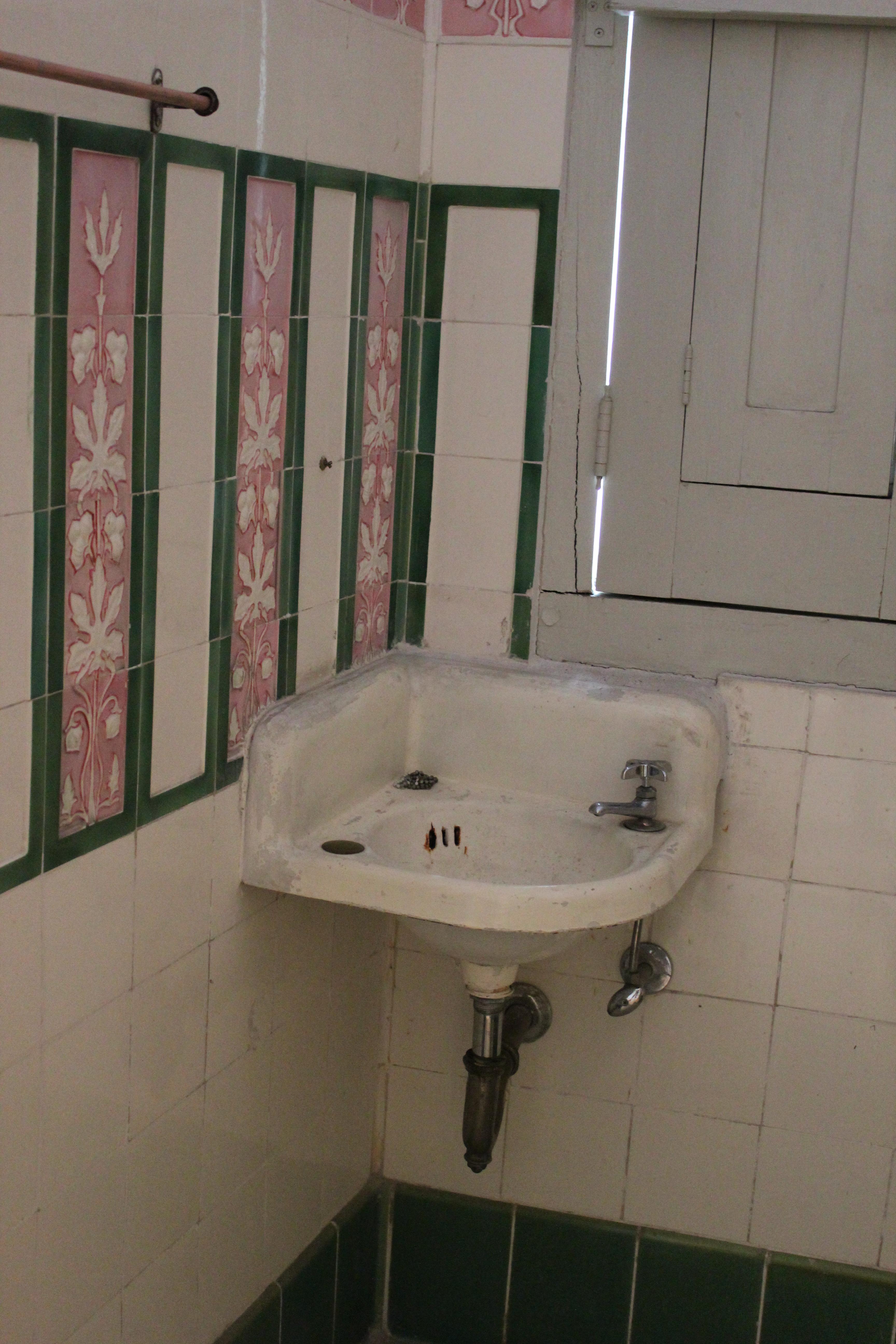 Casa Wiechers-Villaronga - Ponce - 2012 00074